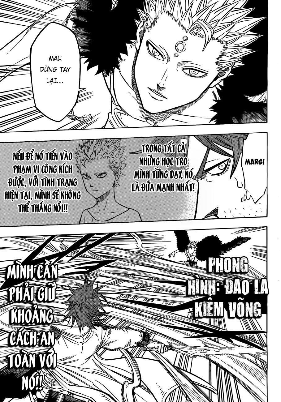 Black Clover Tập 90 trang 4