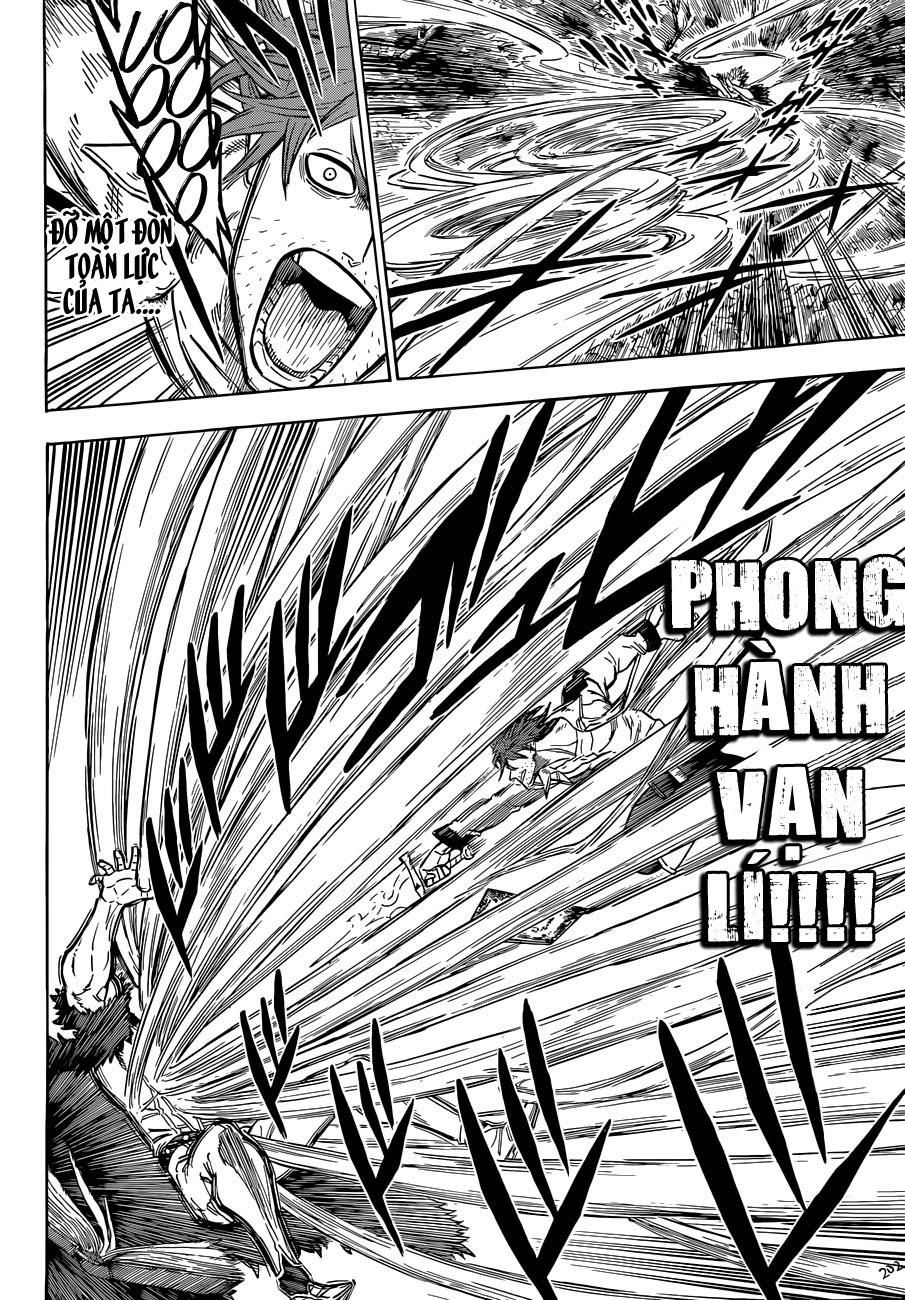 Black Clover Tập 90 trang 5
