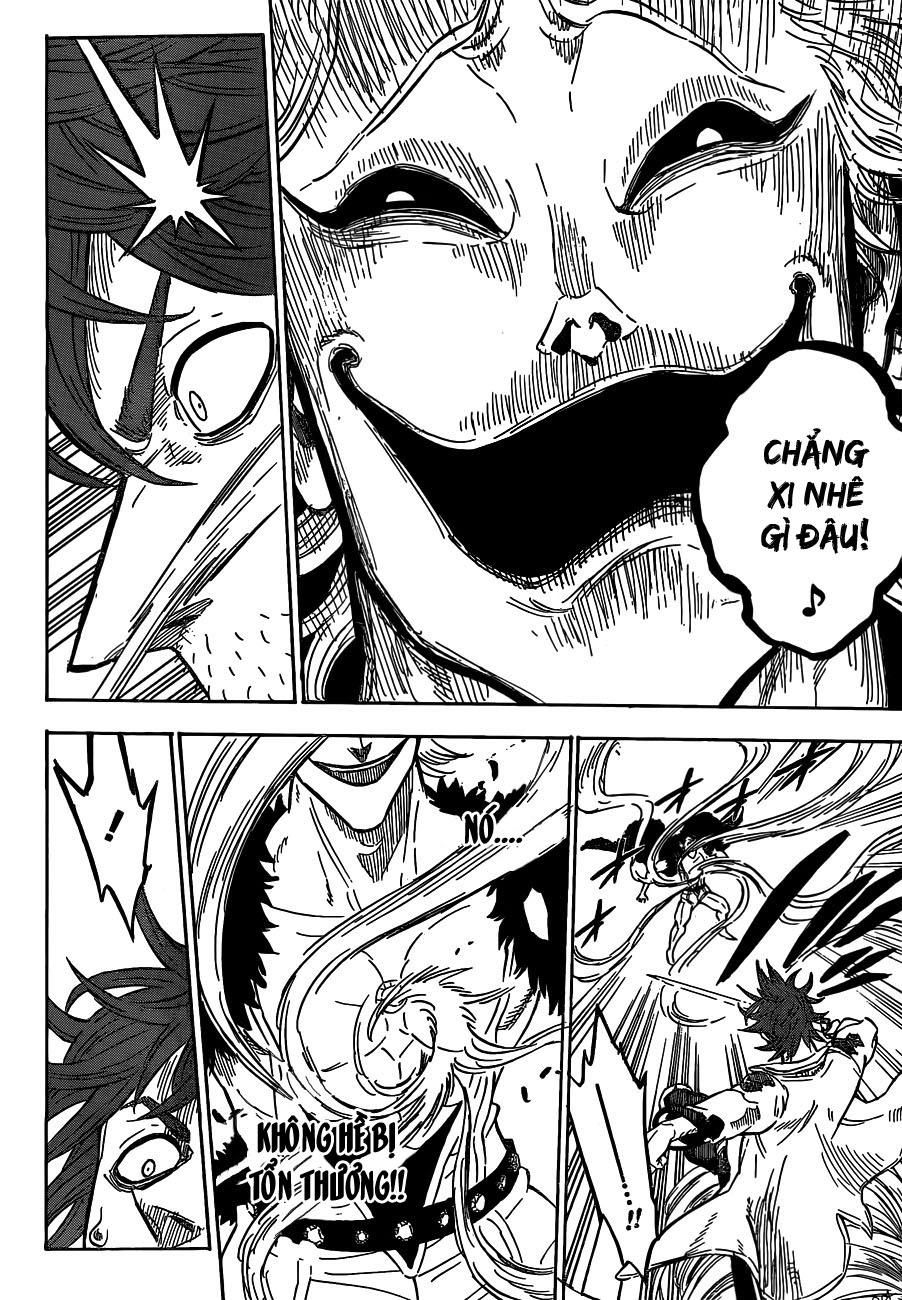 Black Clover Tập 90 trang 7