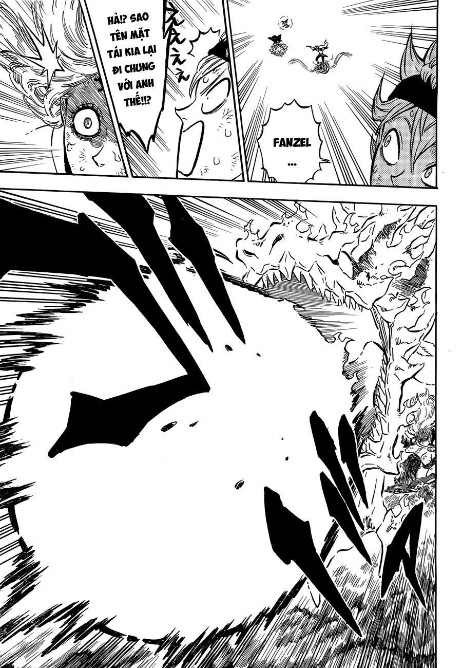 Black Clover Tập 91 trang 13