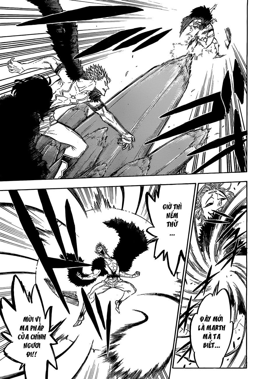 Black Clover Tập 91 trang 5