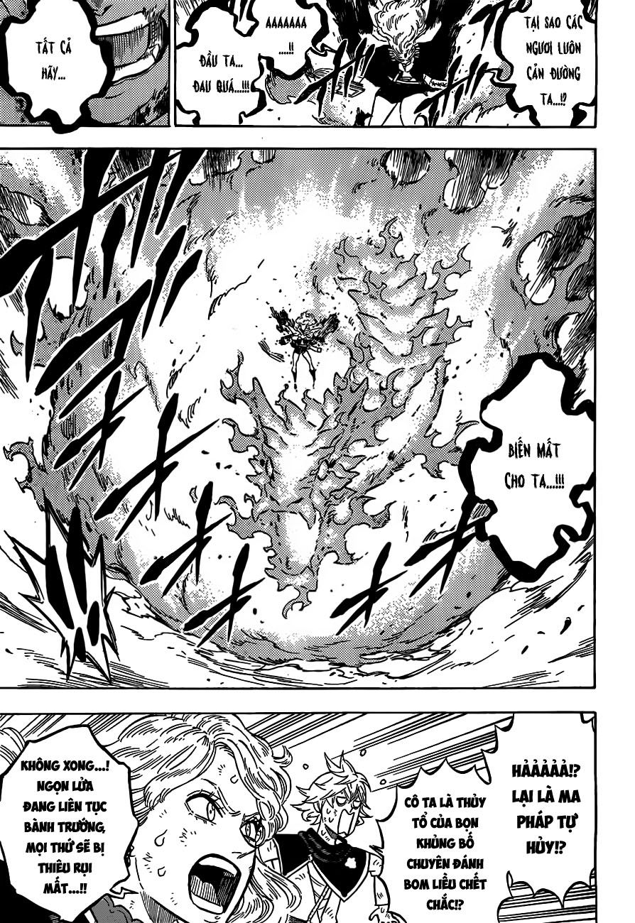 Black Clover Tập 92 trang 11