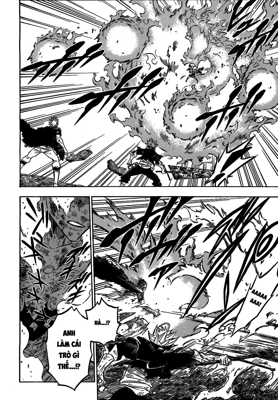 Black Clover Tập 92 trang 12