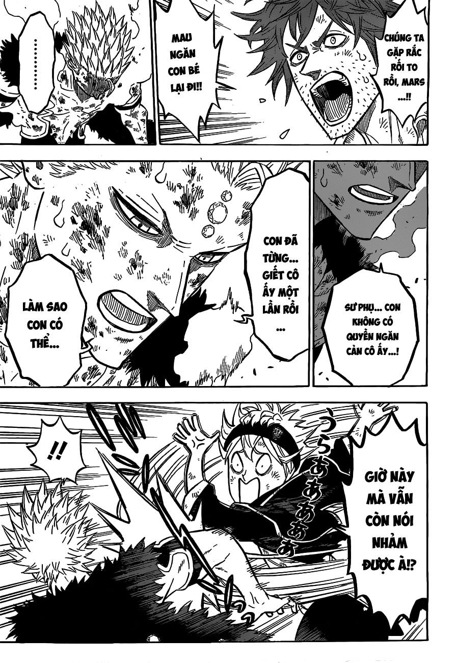 Black Clover Tập 92 trang 13
