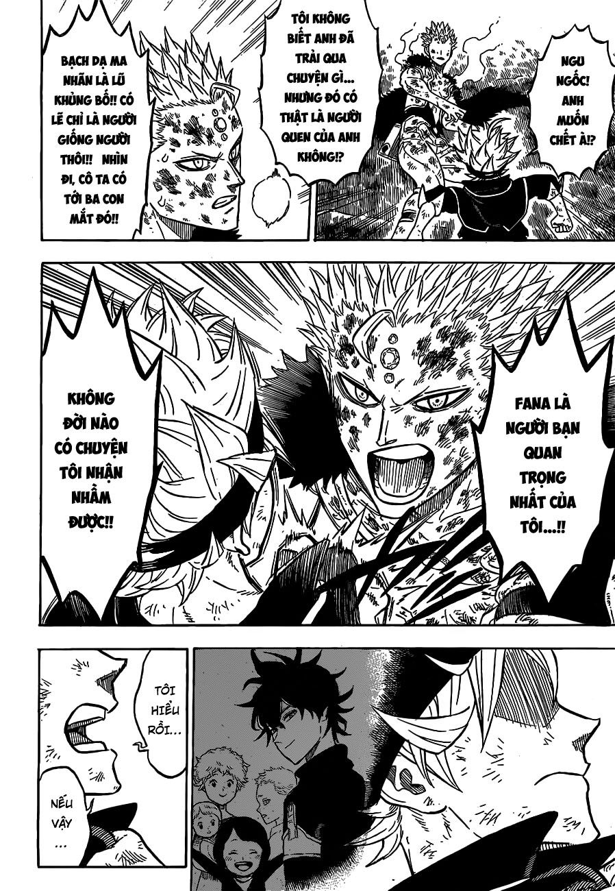 Black Clover Tập 92 trang 14