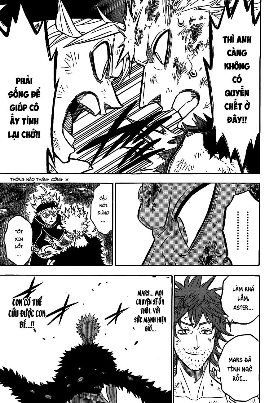 Black Clover Tập 92 trang 15