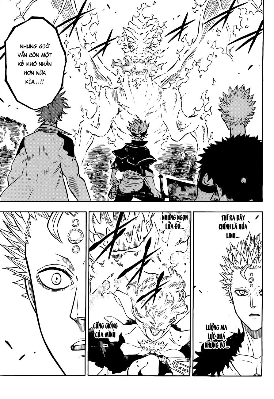 Black Clover Tập 92 trang 3