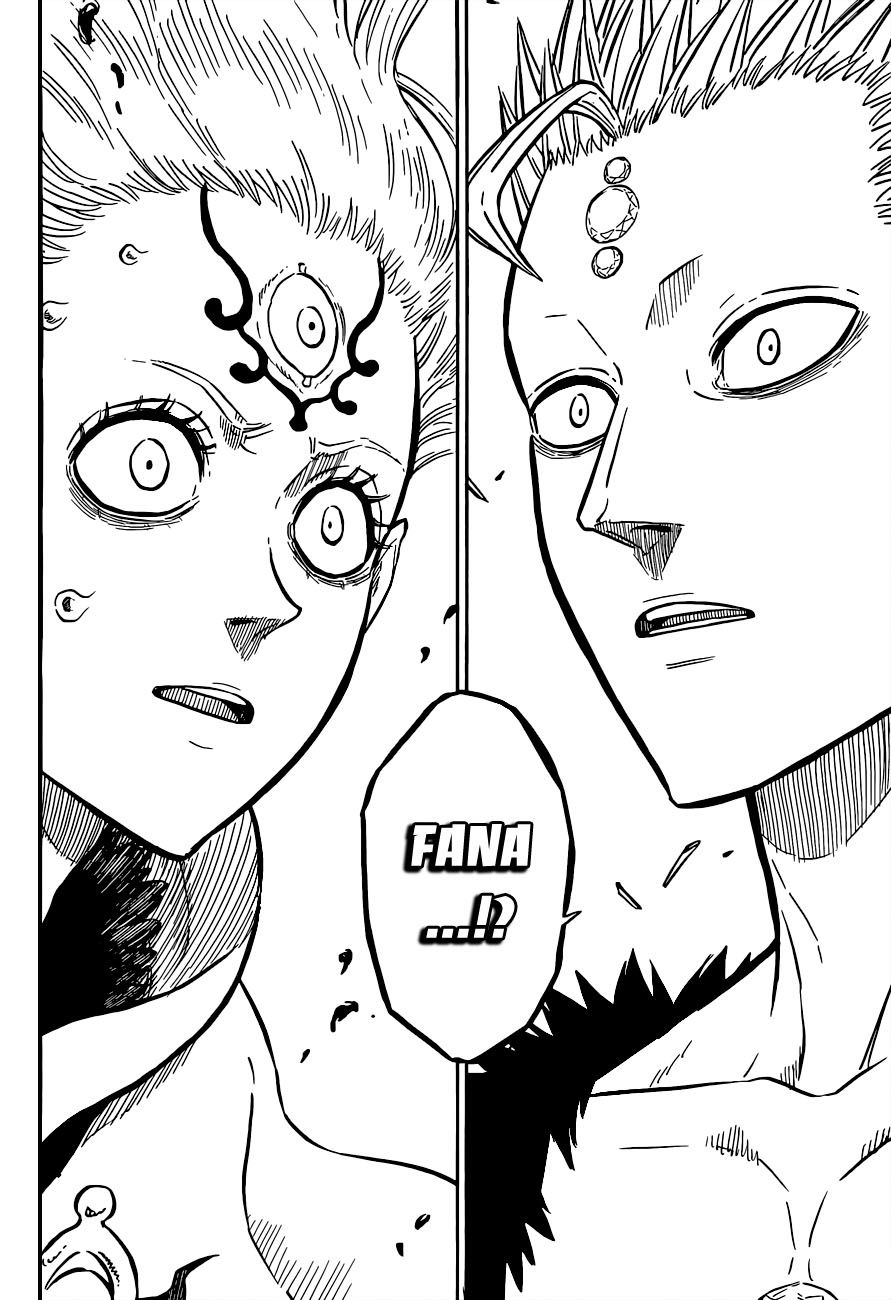Black Clover Tập 92 trang 4