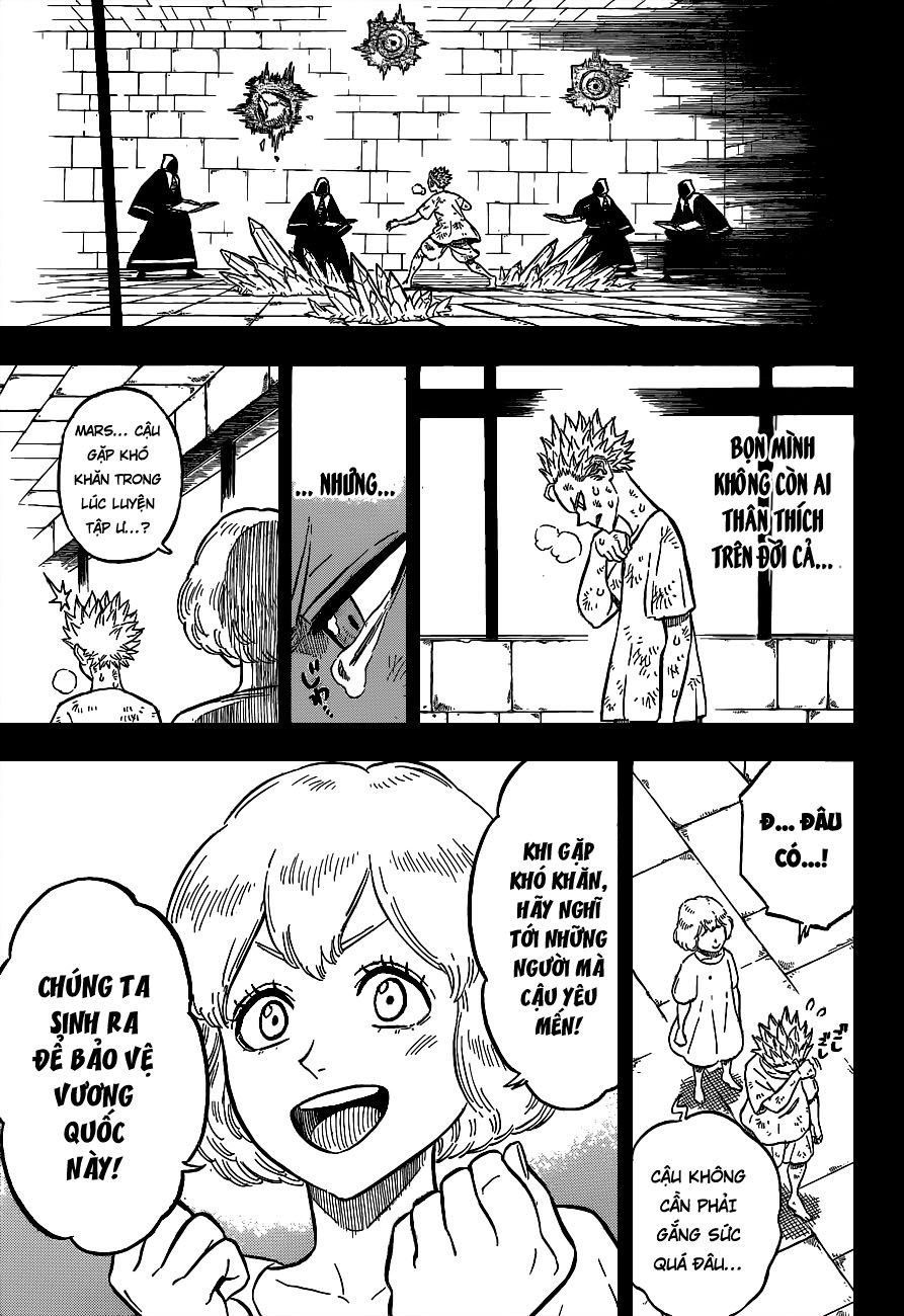 Black Clover Tập 92 trang 5