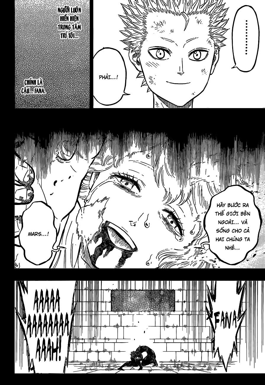 Black Clover Tập 92 trang 6