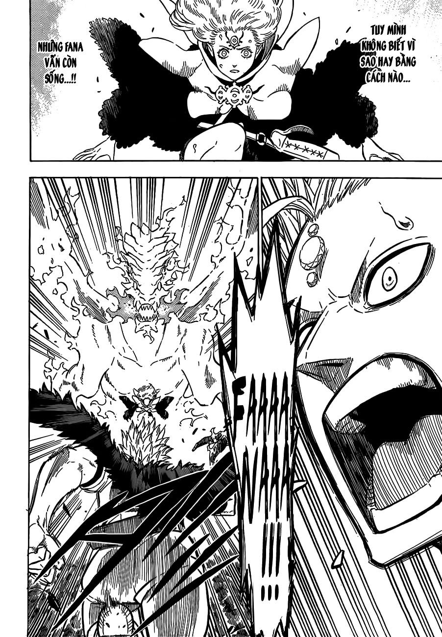Black Clover Tập 92 trang 8