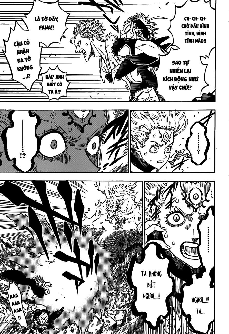 Black Clover Tập 92 trang 9