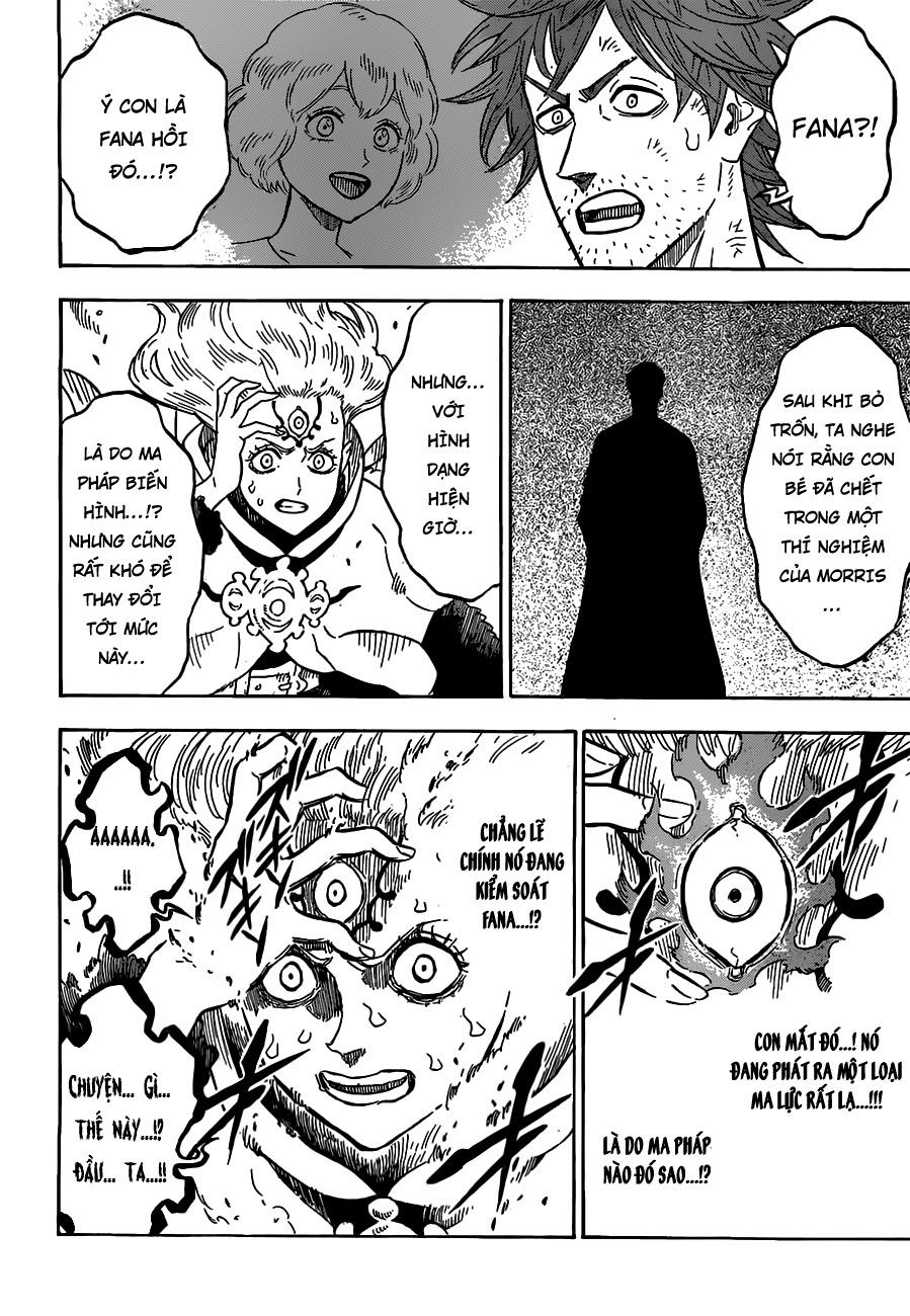 Black Clover Tập 92 trang 10