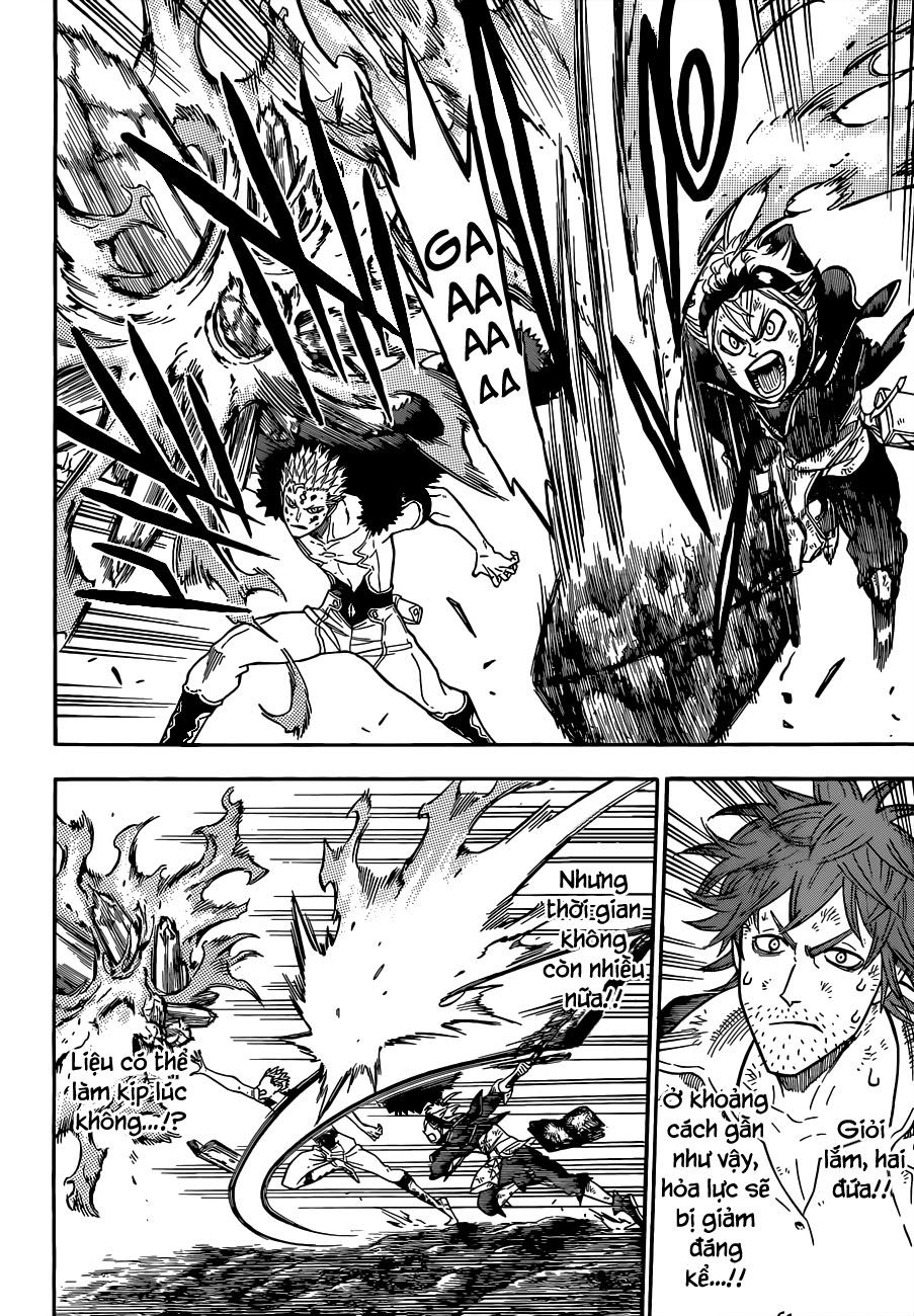 Black Clover Tập 93 trang 2