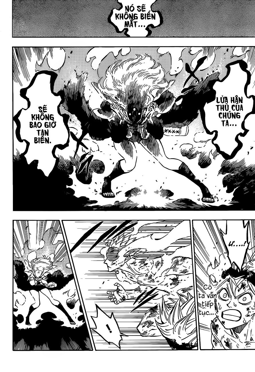 Black Clover Tập 93 trang 11