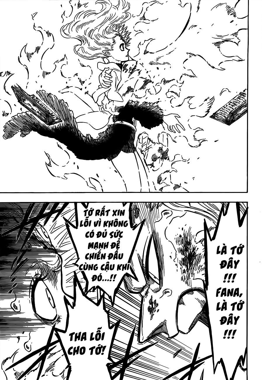 Black Clover Tập 93 trang 12