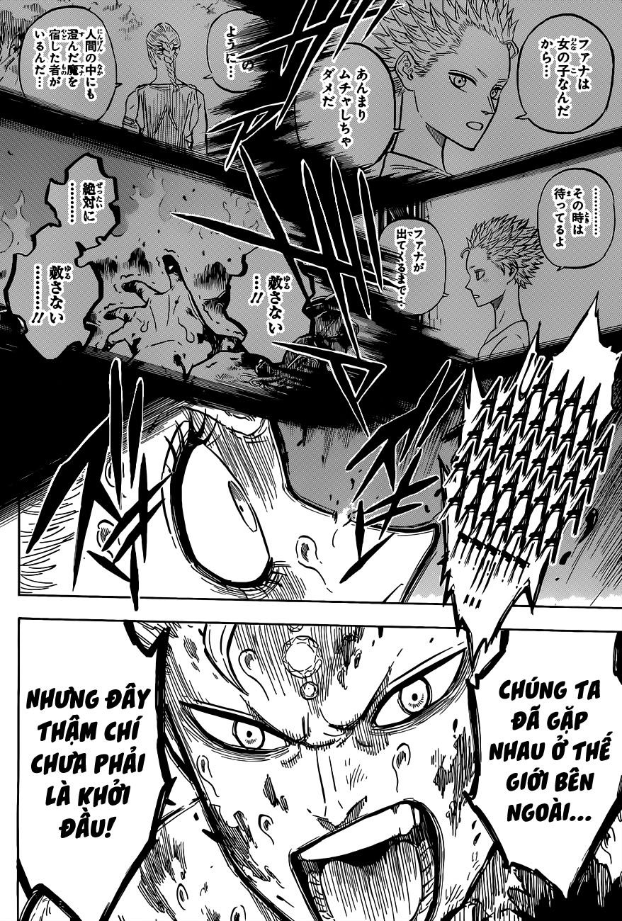 Black Clover Tập 93 trang 13