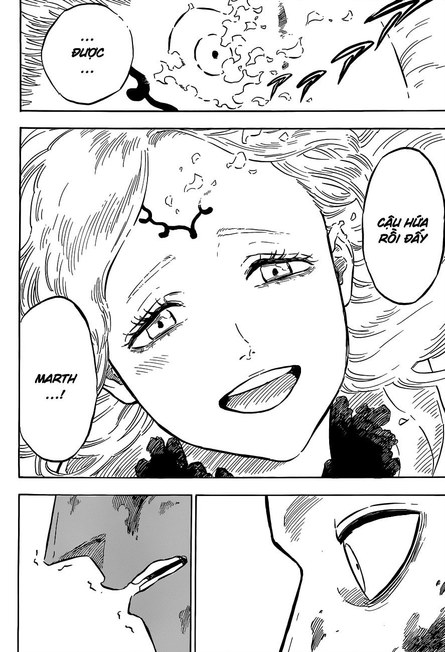 Black Clover Tập 93 trang 15