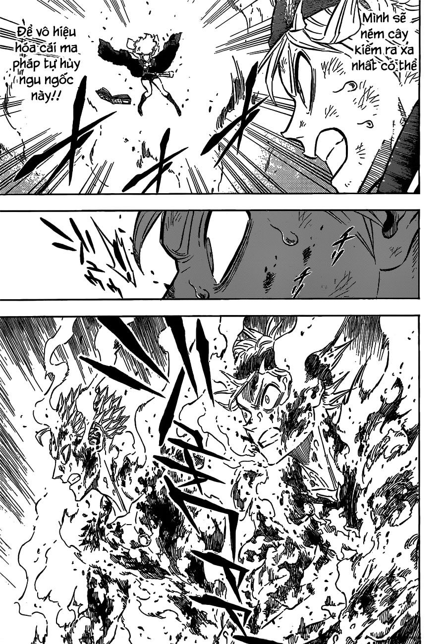 Black Clover Tập 93 trang 3