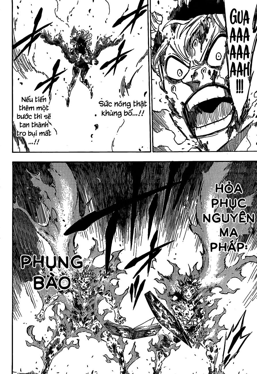 Black Clover Tập 93 trang 4