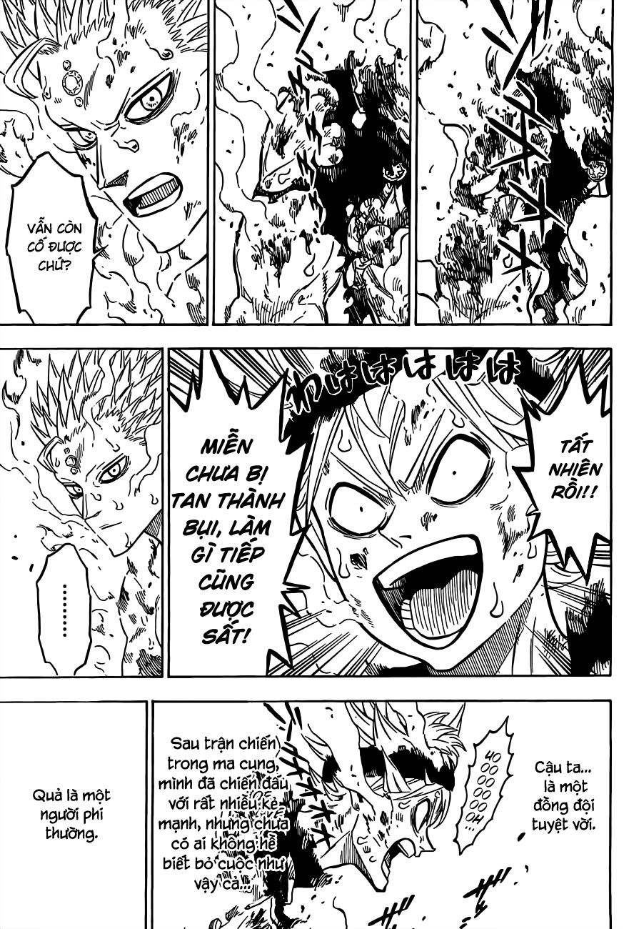 Black Clover Tập 93 trang 5