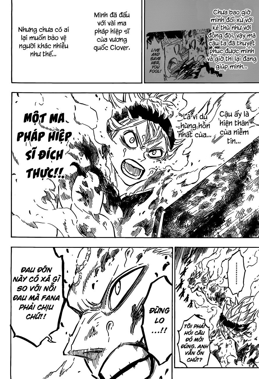 Black Clover Tập 93 trang 6