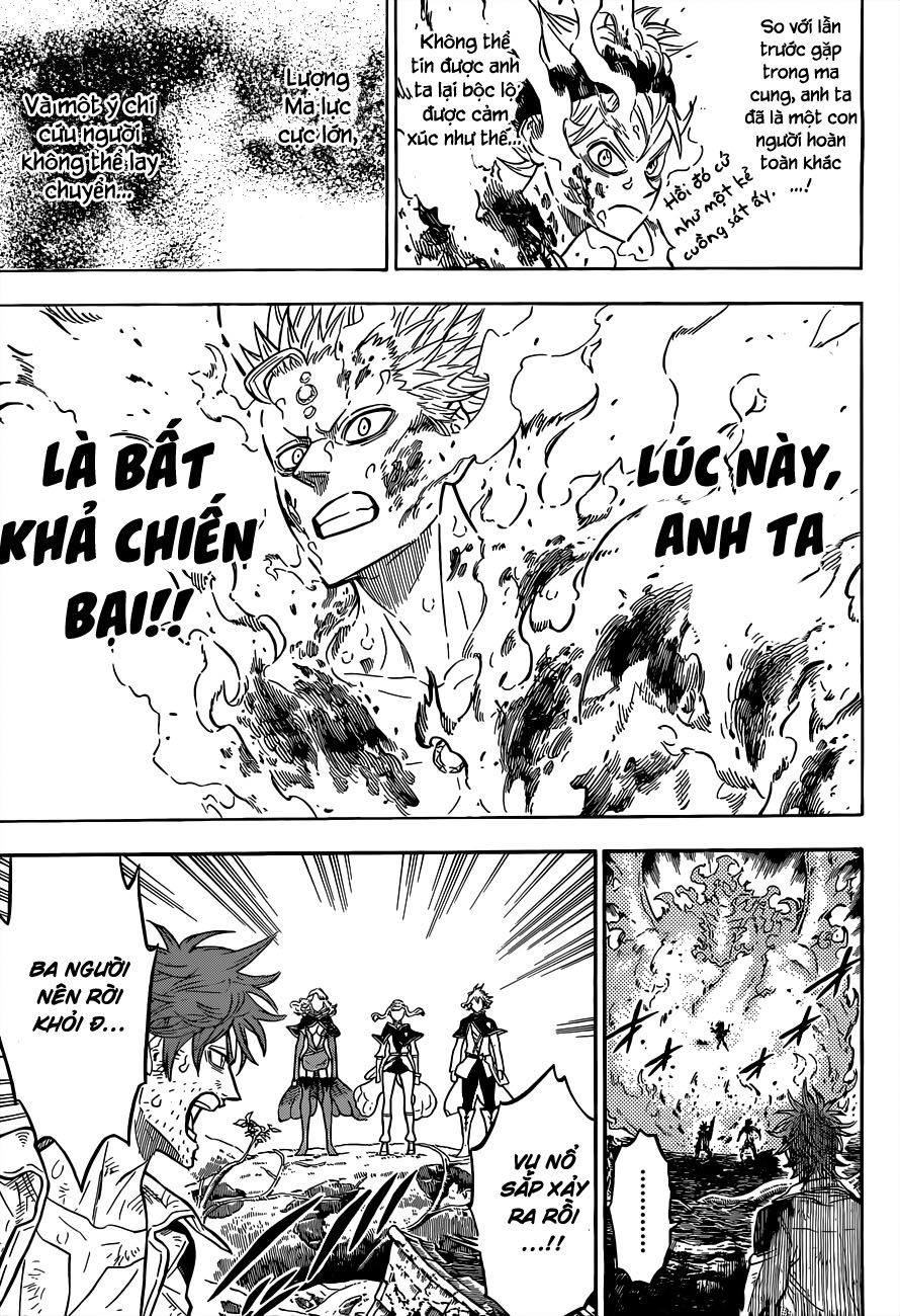 Black Clover Tập 93 trang 7