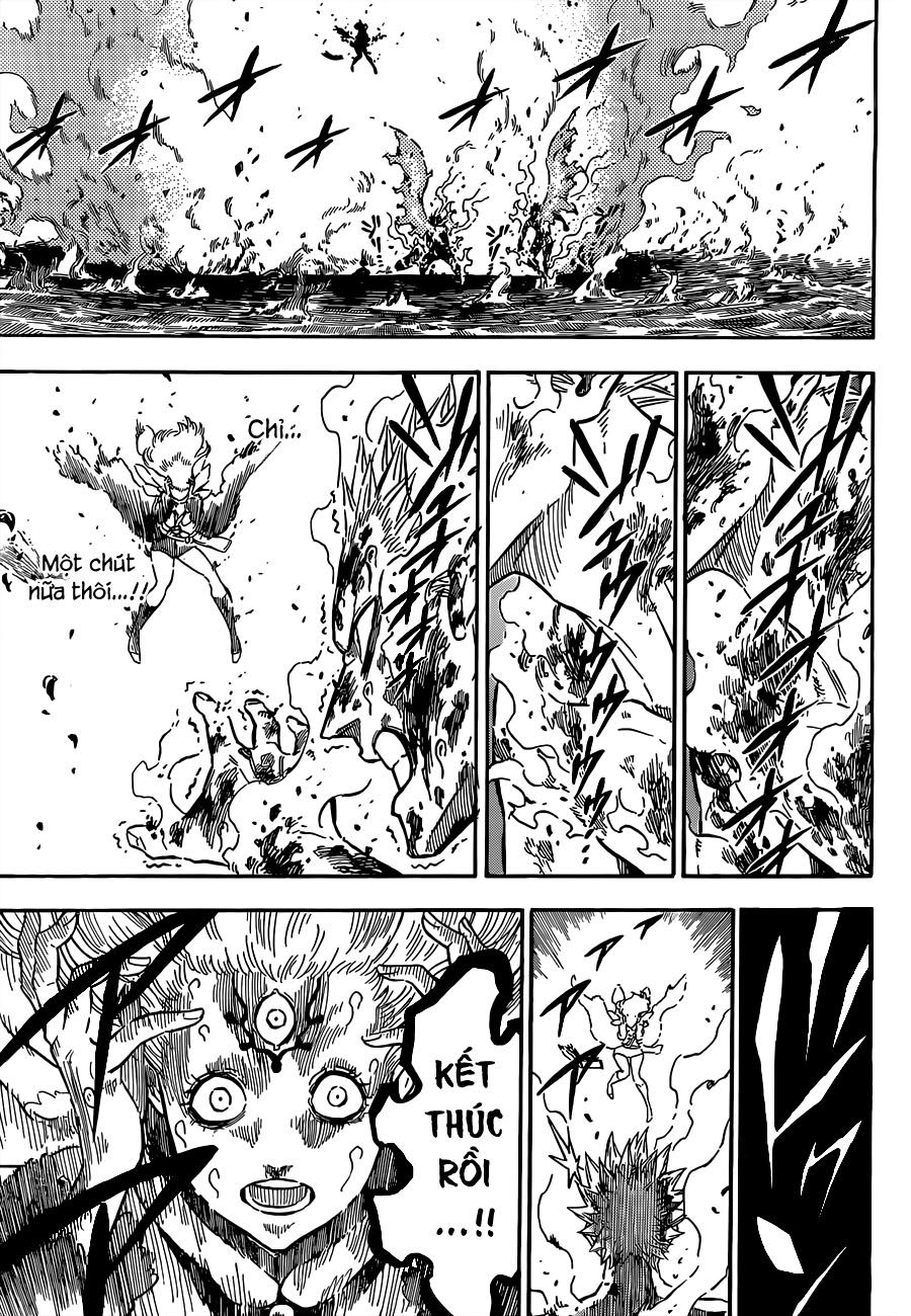 Black Clover Tập 93 trang 9