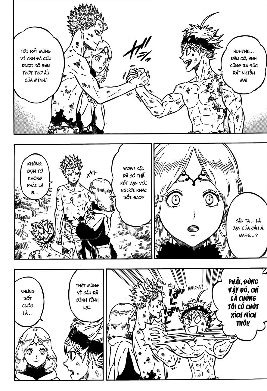 Black Clover Tập 94 trang 2