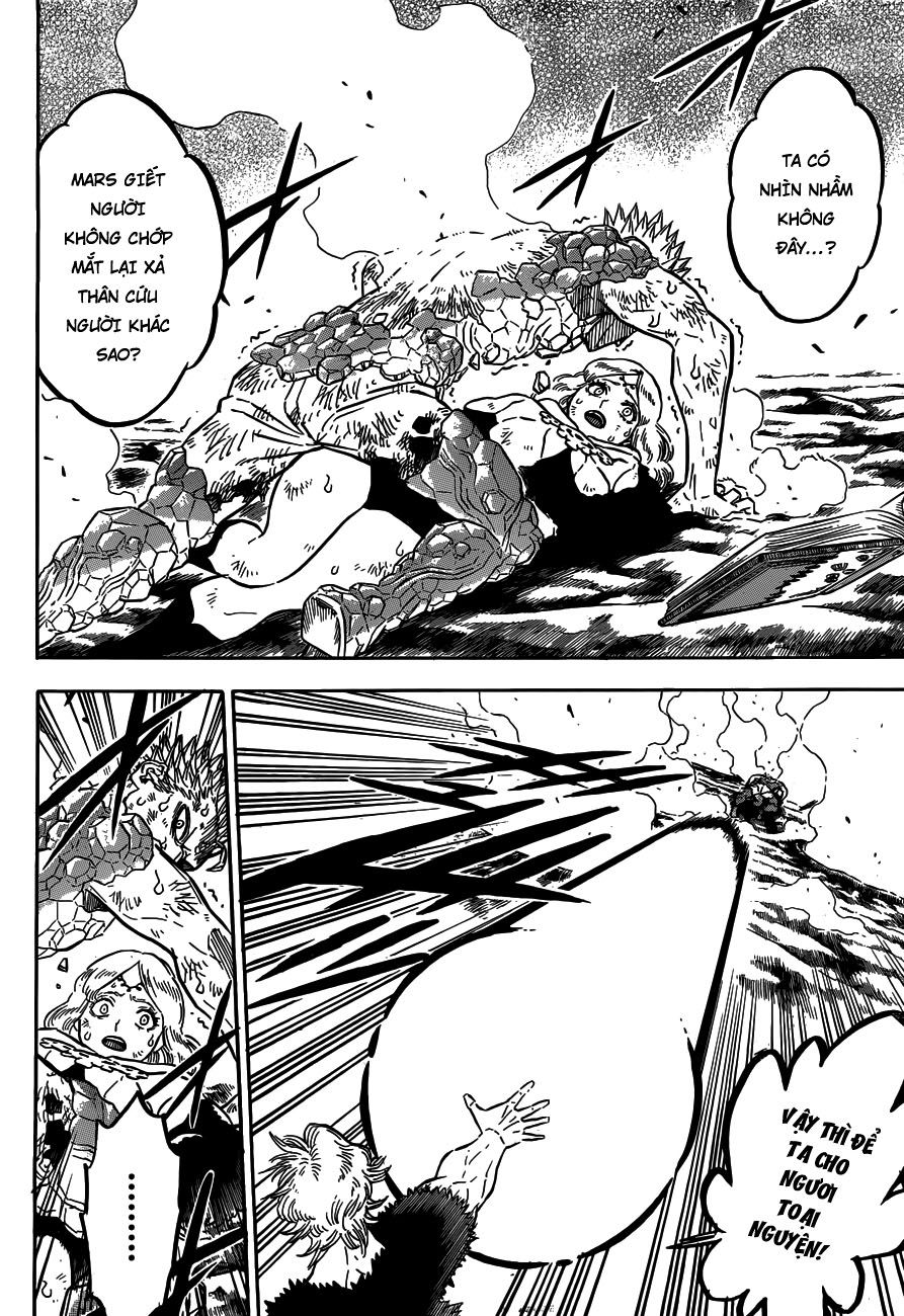 Black Clover Tập 94 trang 13