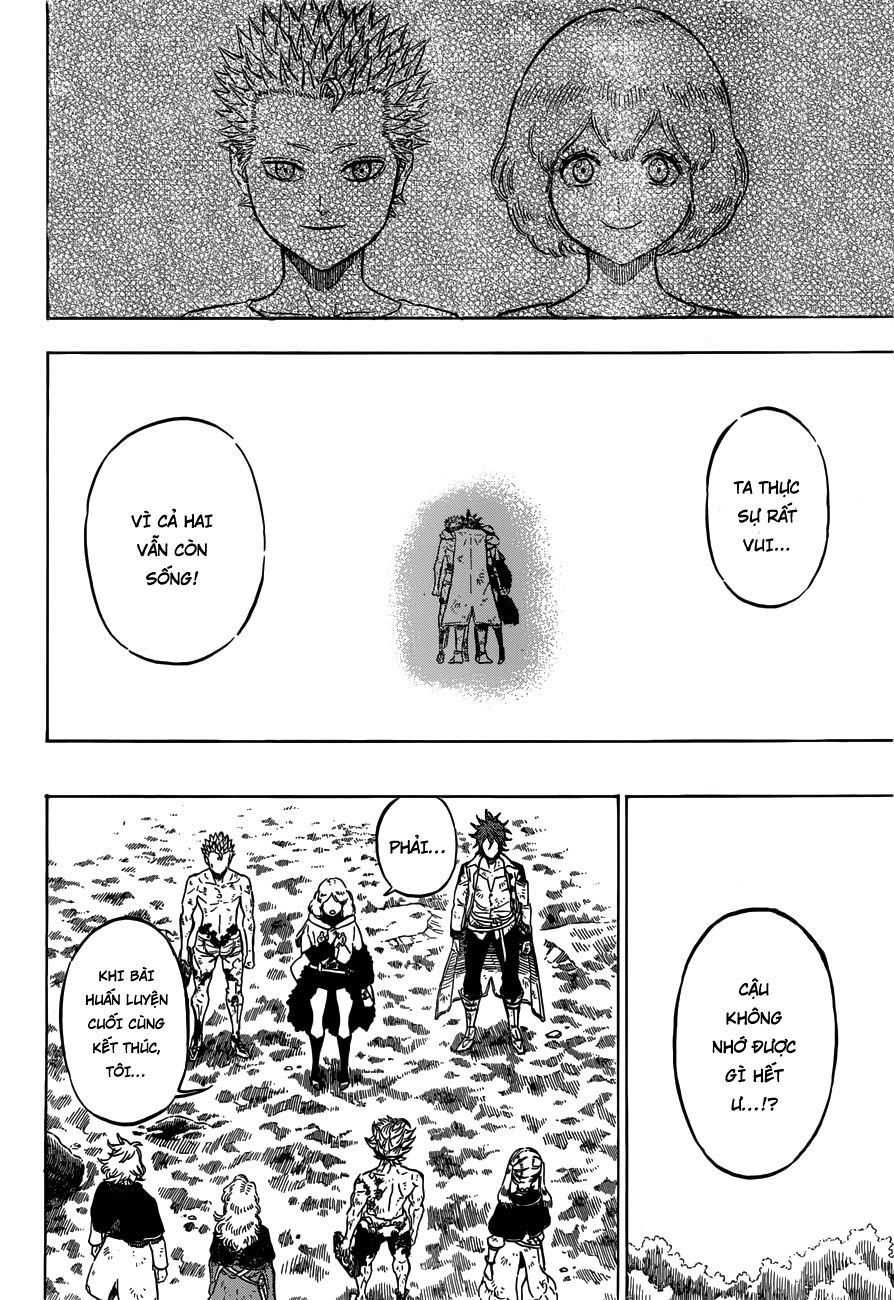 Black Clover Tập 94 trang 4