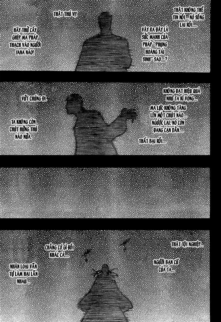 Black Clover Tập 94 trang 5