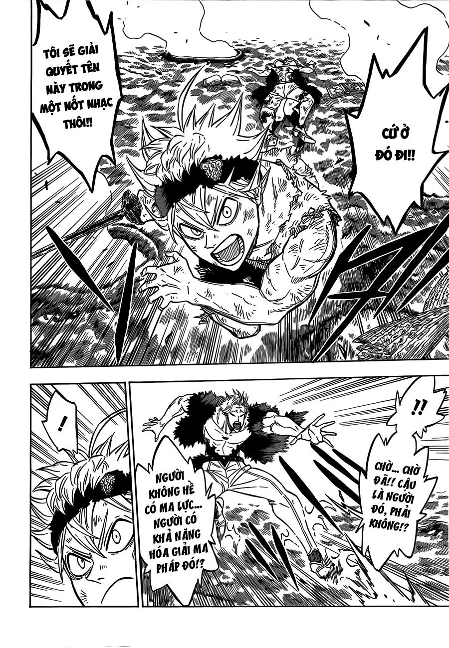 Black Clover Tập 95 trang 2