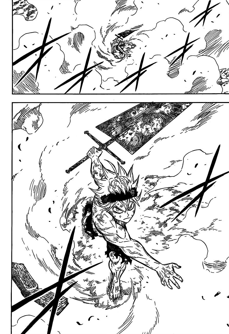 Black Clover Tập 95 trang 13