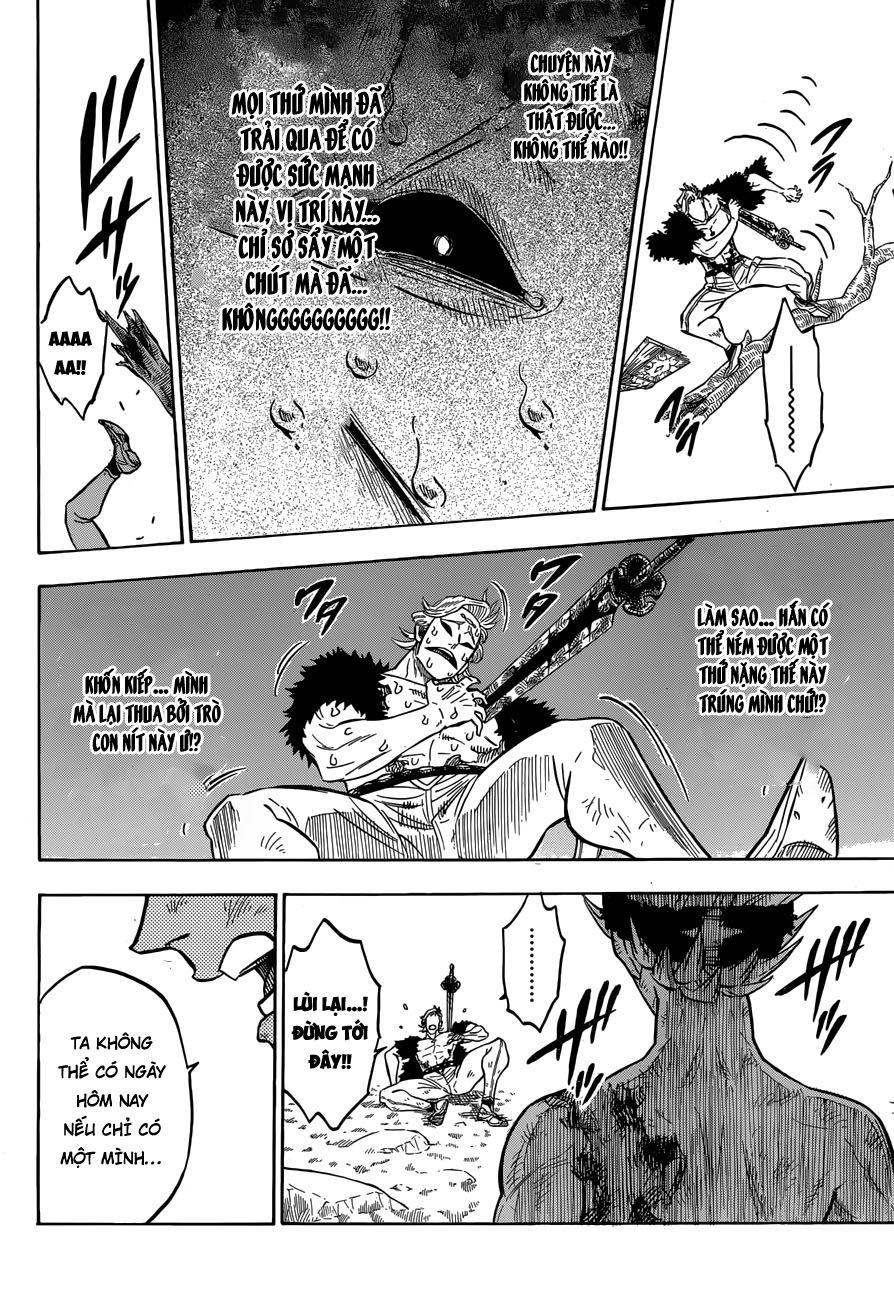Black Clover Tập 95 trang 15