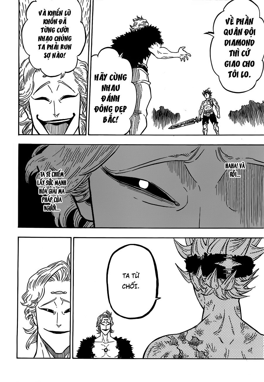 Black Clover Tập 95 trang 4