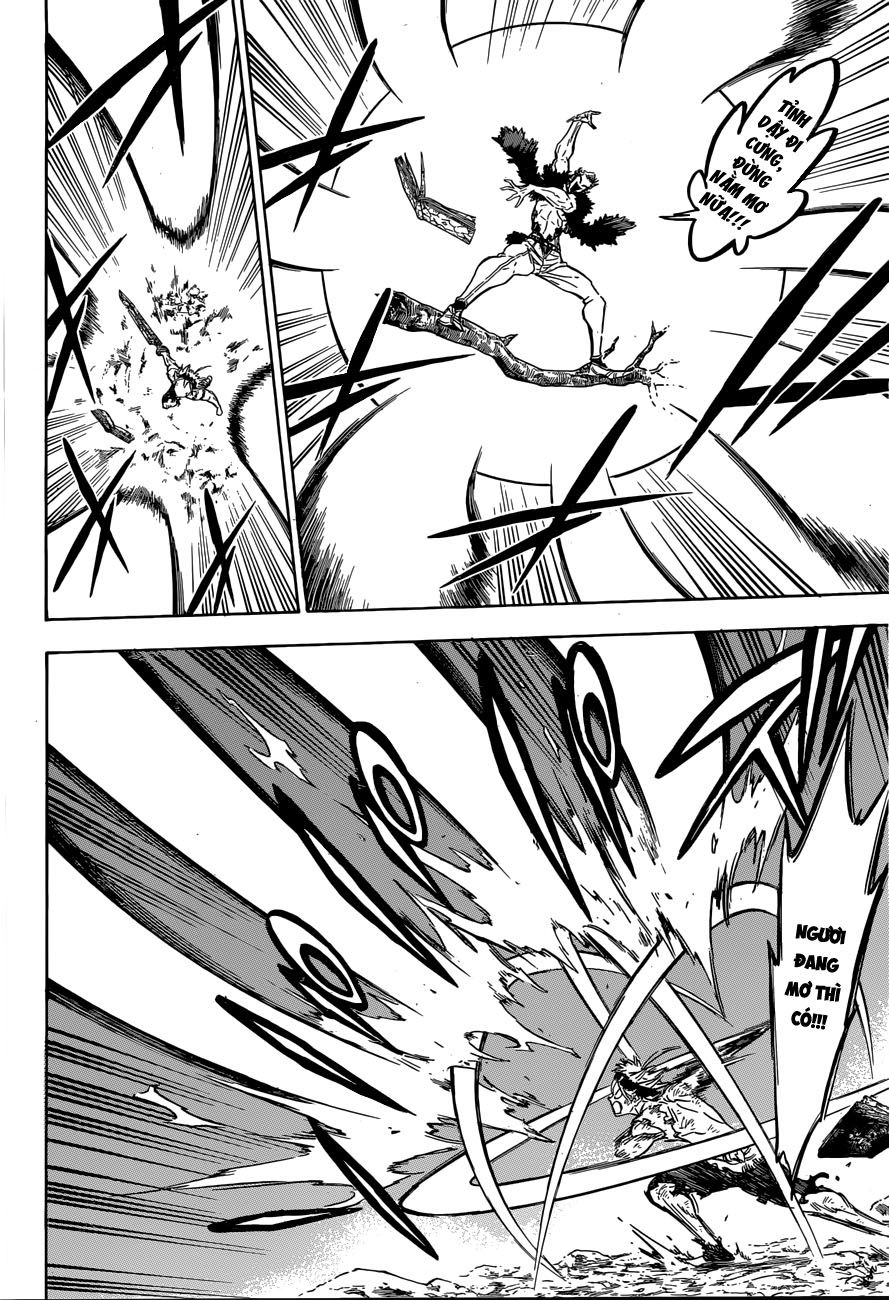 Black Clover Tập 95 trang 6