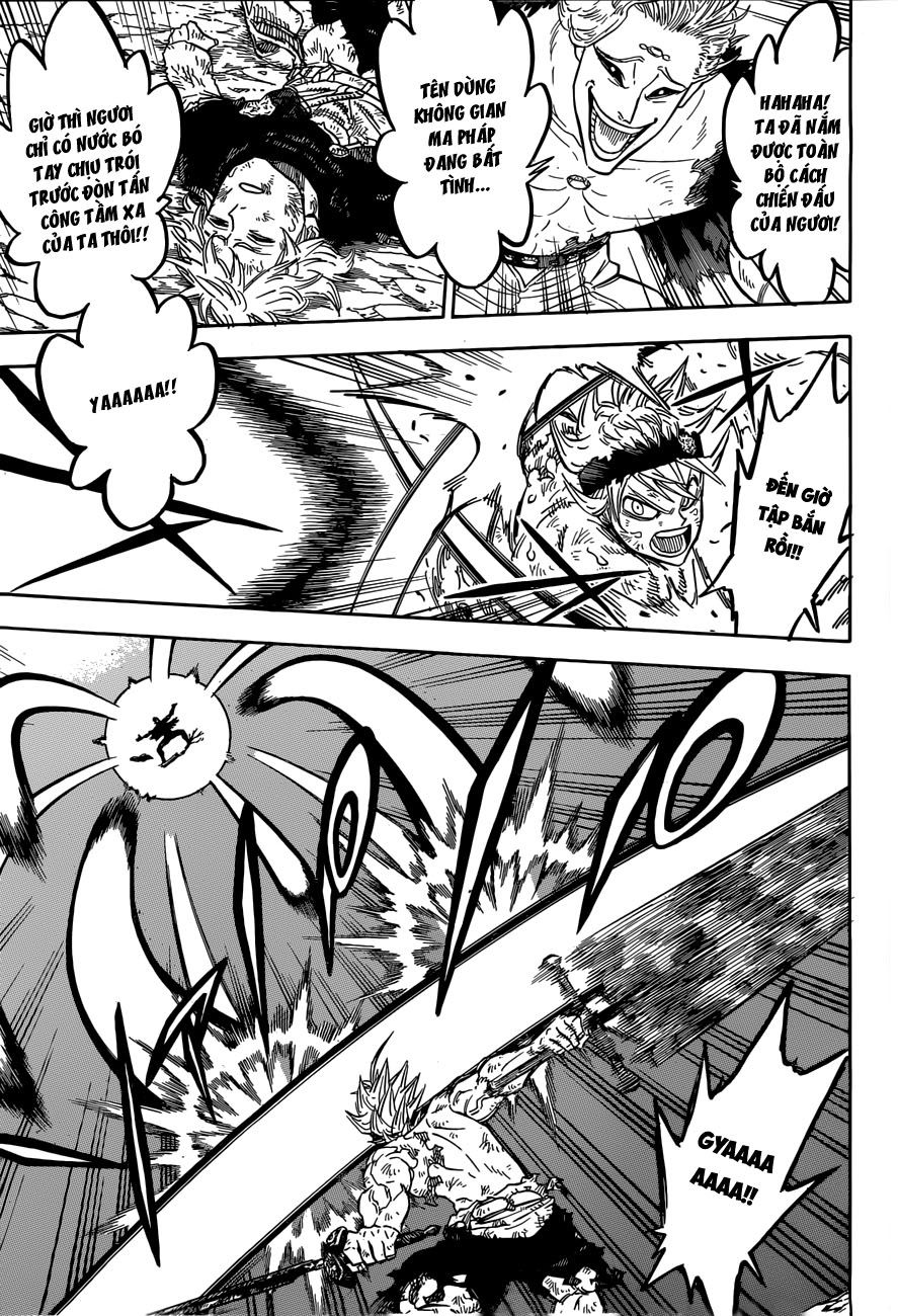 Black Clover Tập 95 trang 7