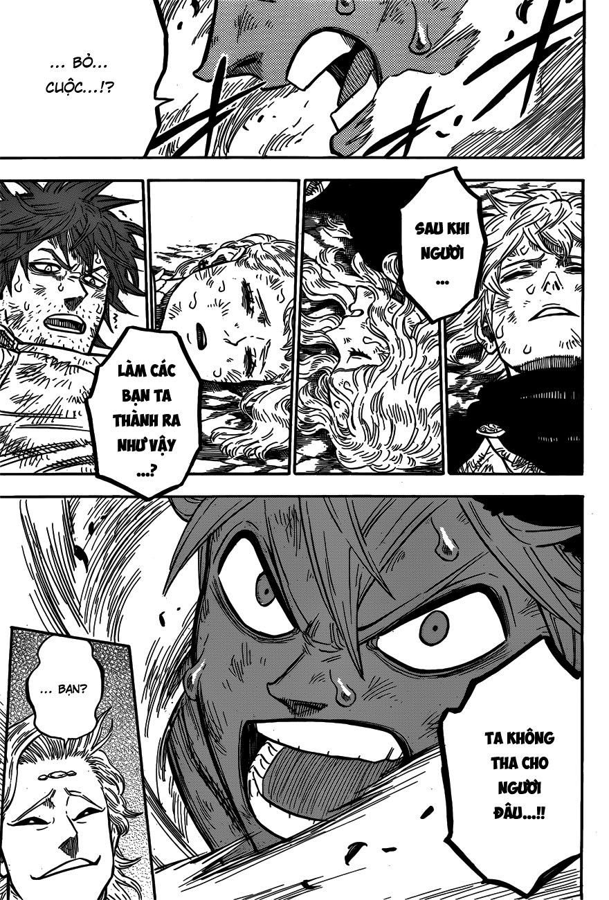 Black Clover Tập 95 trang 9
