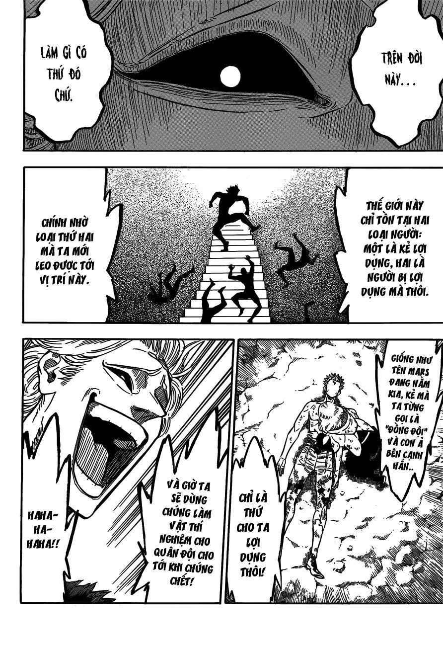 Black Clover Tập 95 trang 10