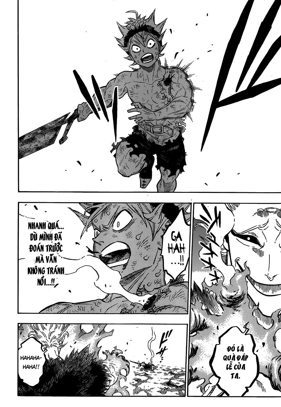 Black Clover Tập 96 trang 12