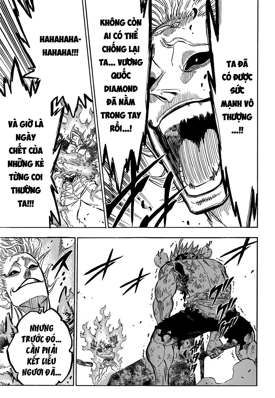 Black Clover Tập 96 trang 13