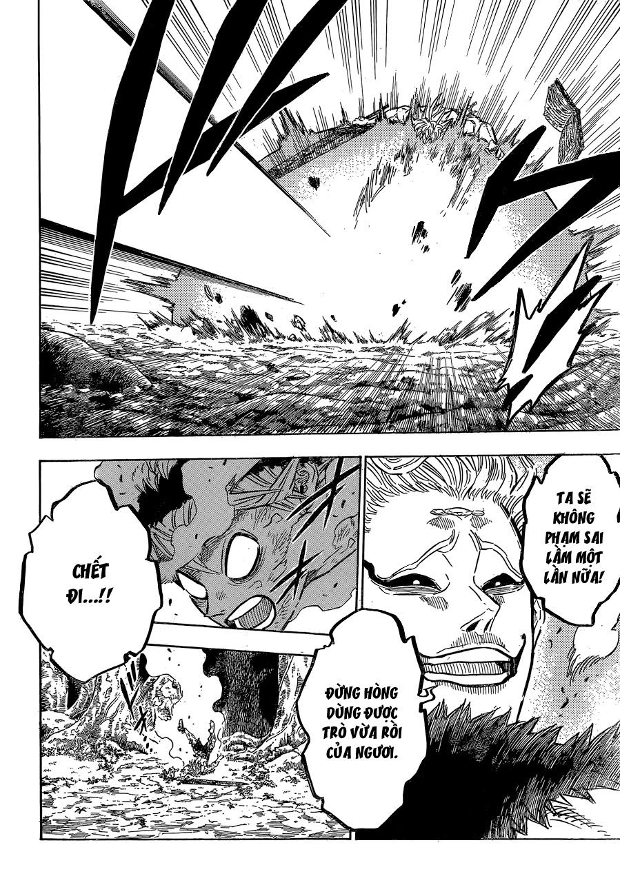 Black Clover Tập 96 trang 14