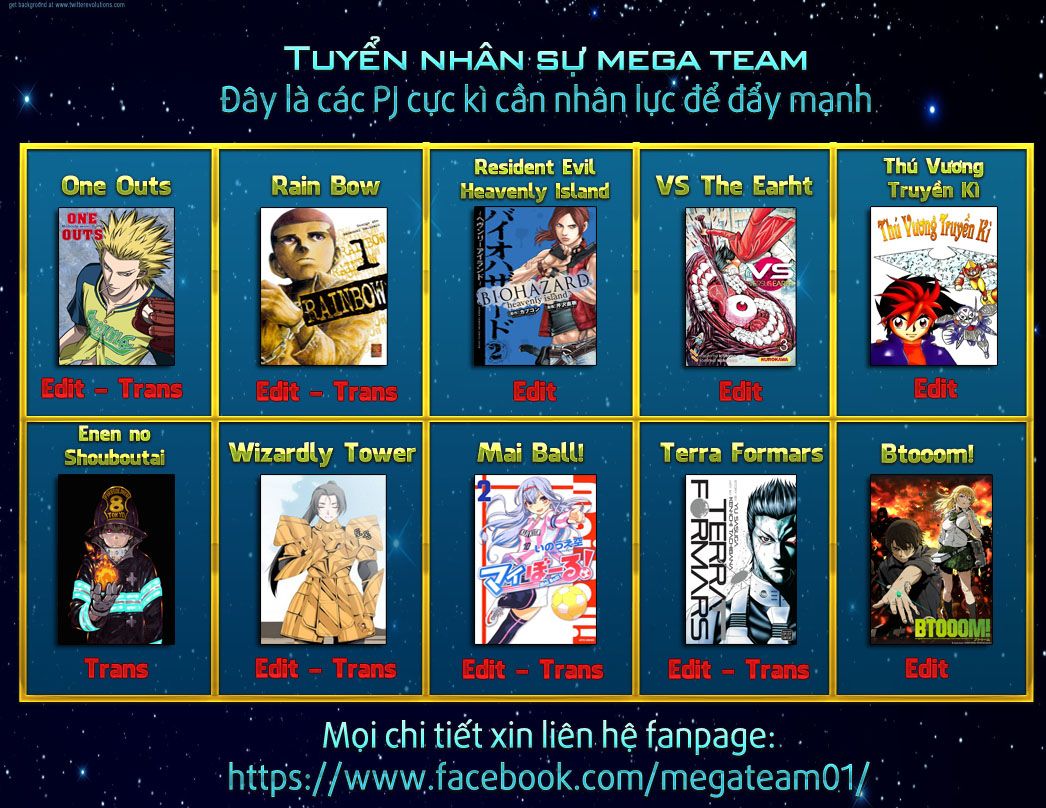 Black Clover Tập 96 trang 19