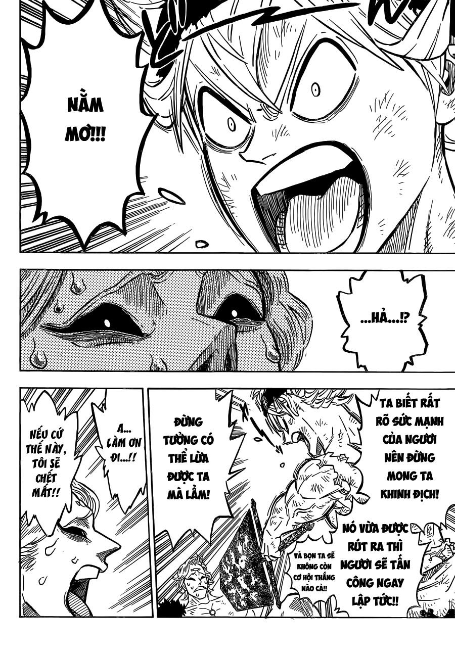 Black Clover Tập 96 trang 3