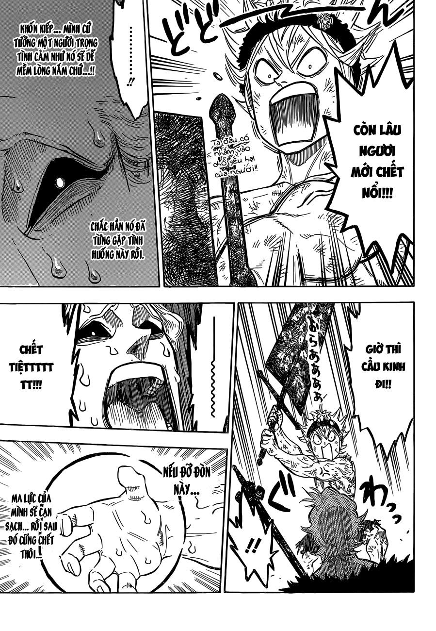 Black Clover Tập 96 trang 4