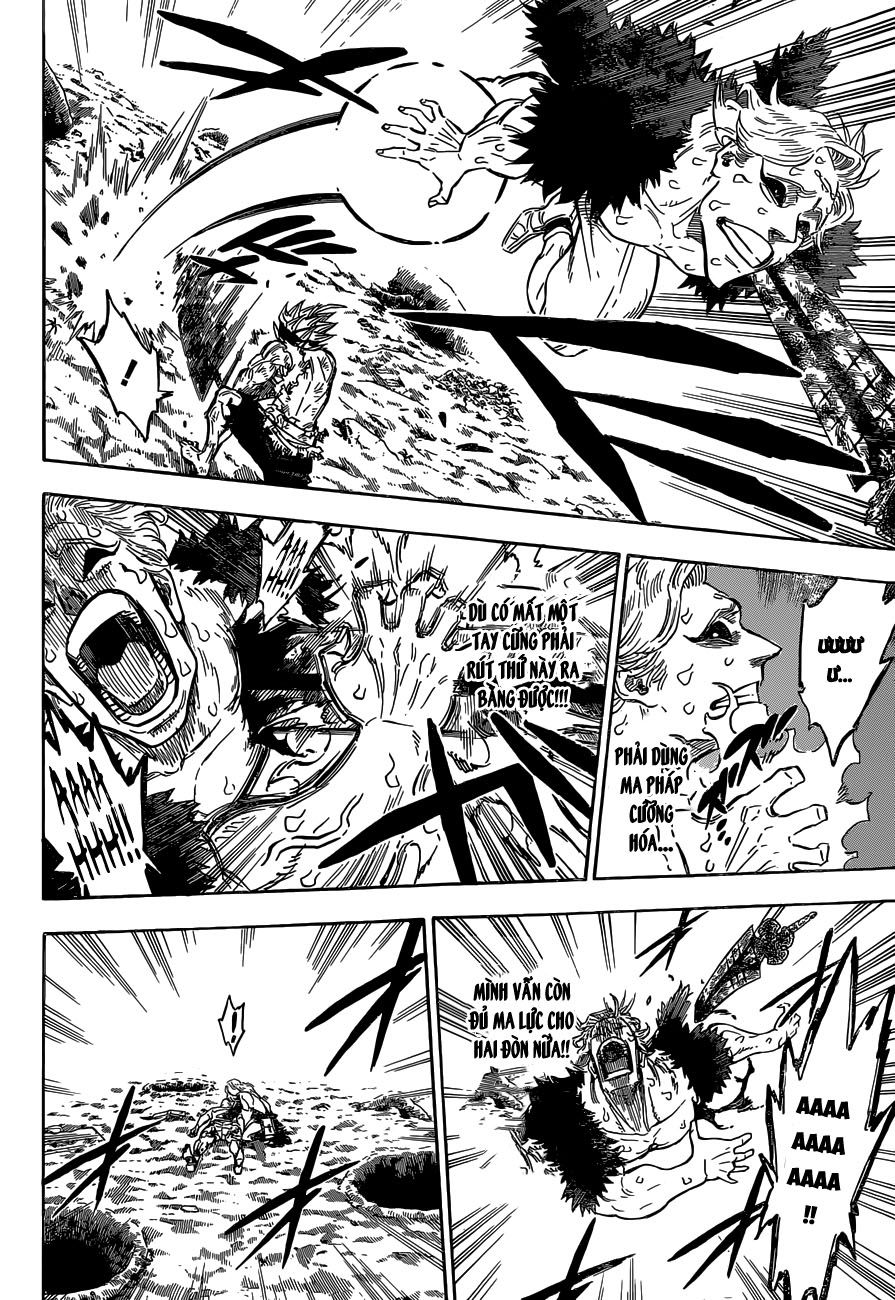 Black Clover Tập 96 trang 5