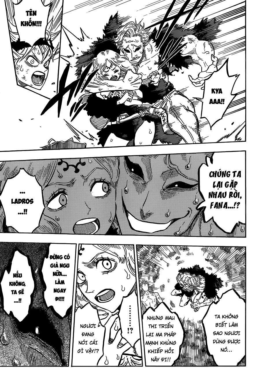 Black Clover Tập 96 trang 6