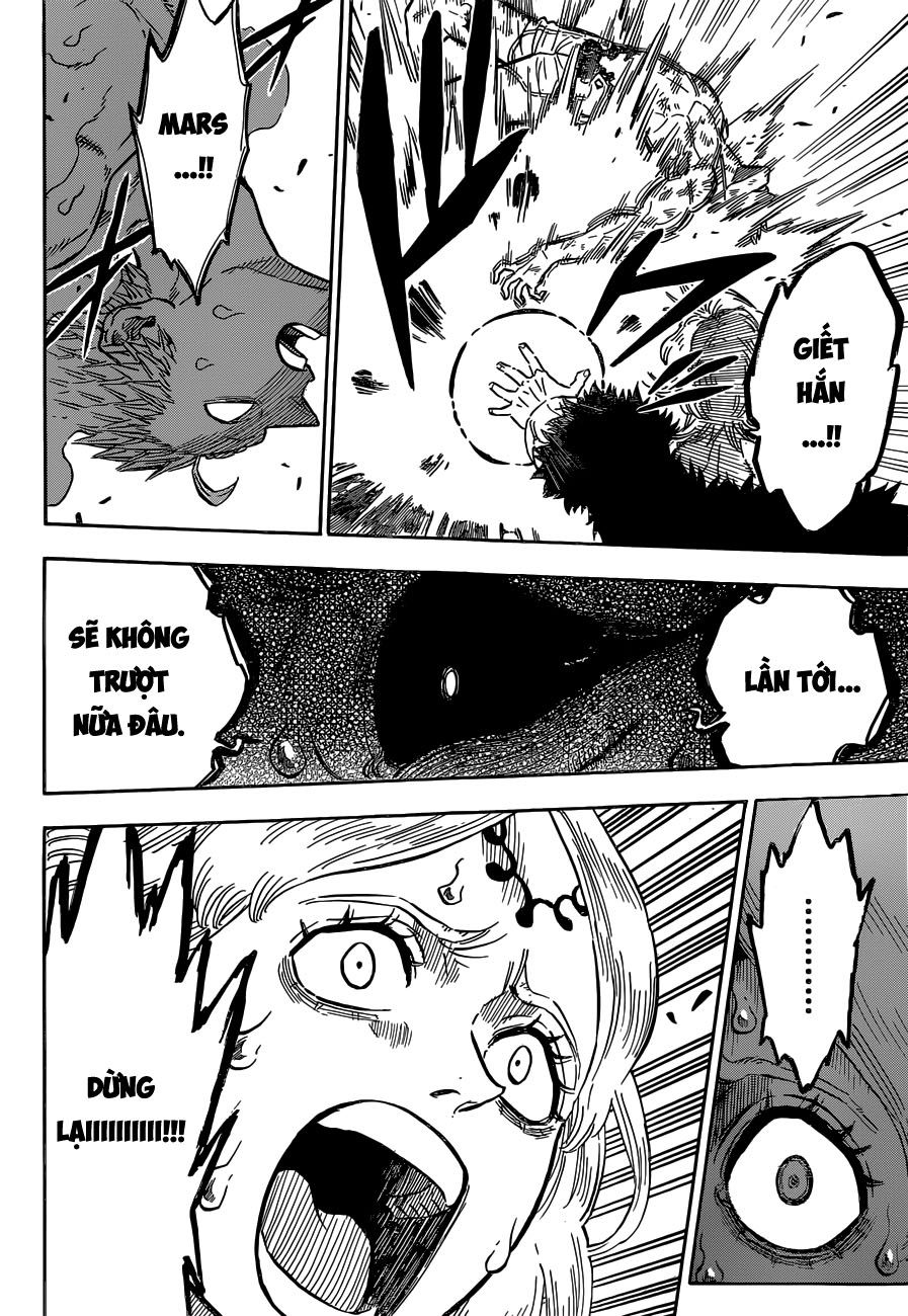Black Clover Tập 96 trang 7