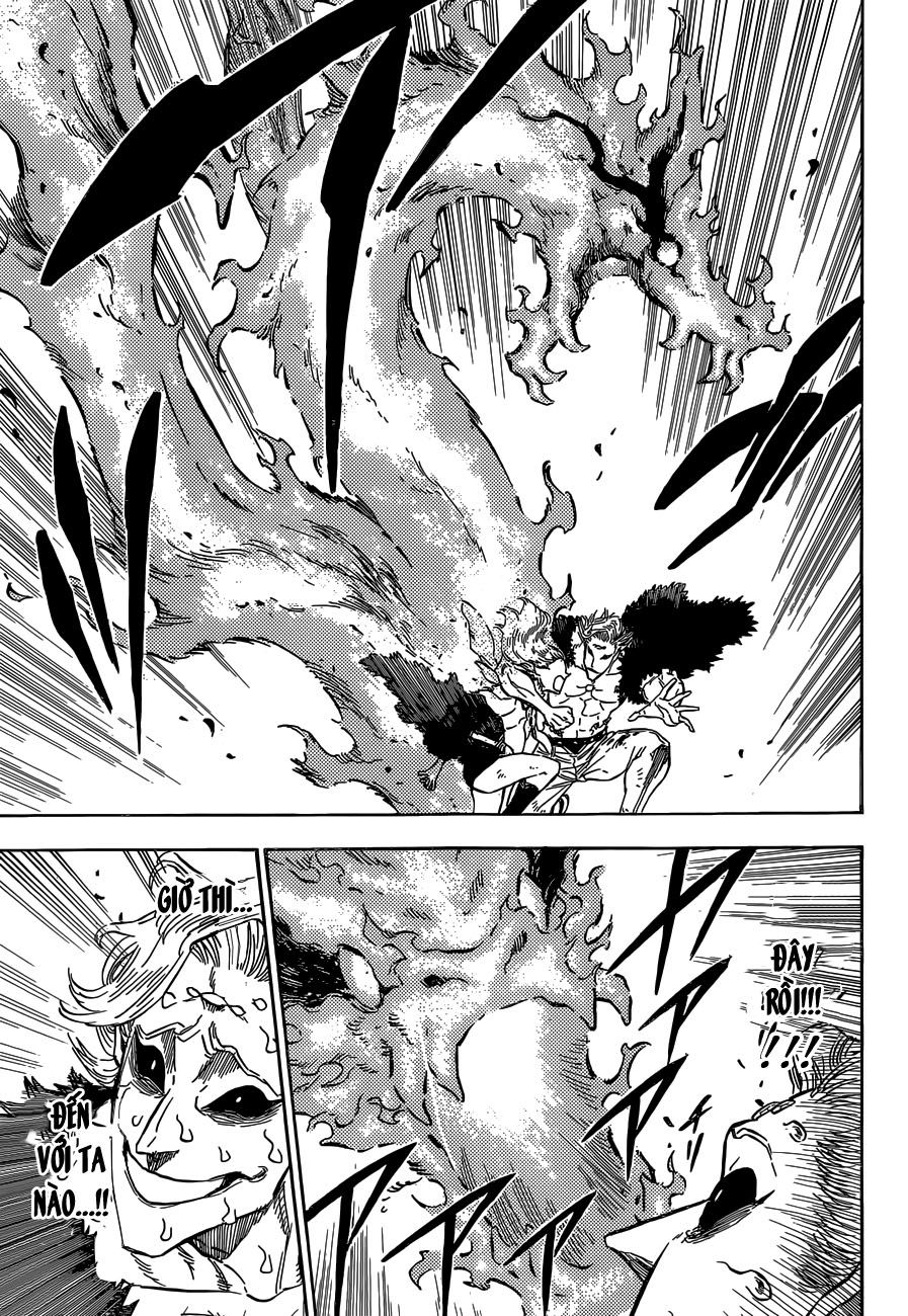 Black Clover Tập 96 trang 8